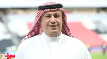 مباراة الأخضر والعراق.. آل الشيخ يكشف عن تفاصيل صغيرة ستحسم المواجهة المرتقبة